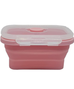 POTE DE SILICONE RETRATIL 13 12