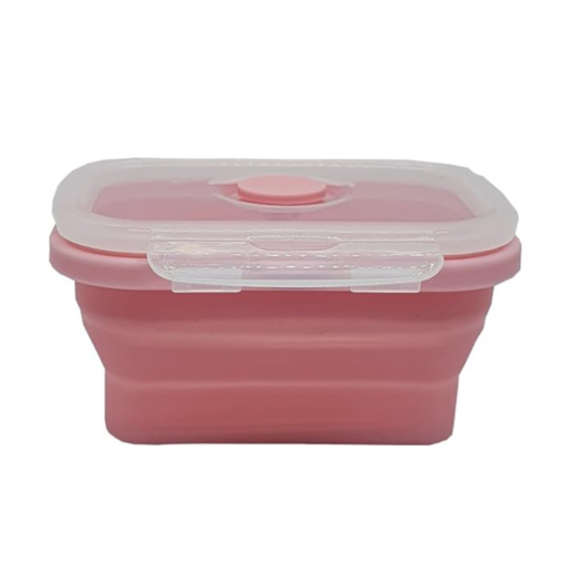 POTE DE SILICONE RETRATIL 13 12