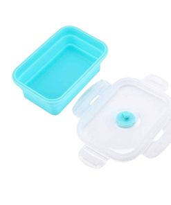 POTE DE SILICONE RETRATIL 15 3