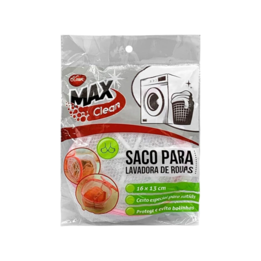 Saco Para Lavadora 11 5